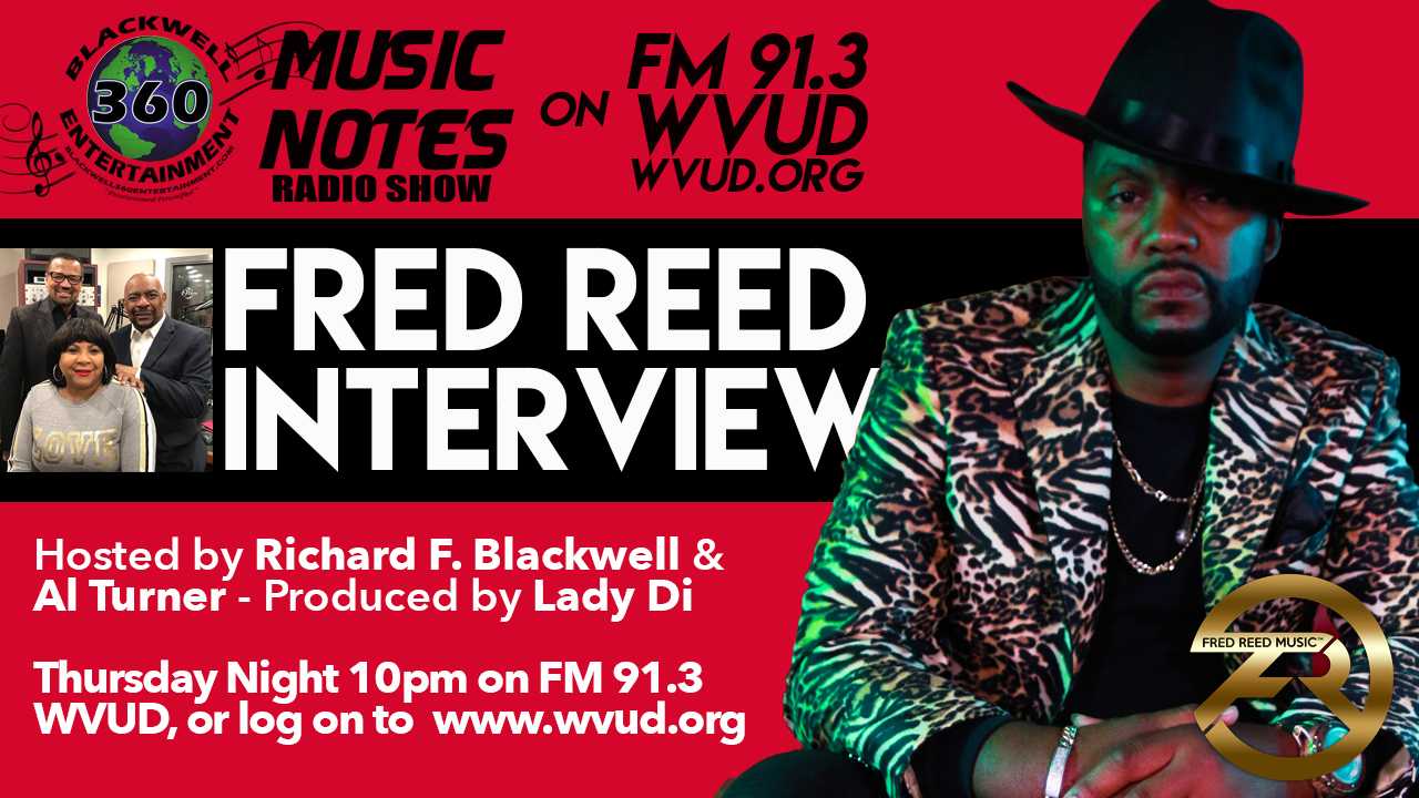 Fred Reed Music – Fred Reed Music Official Page